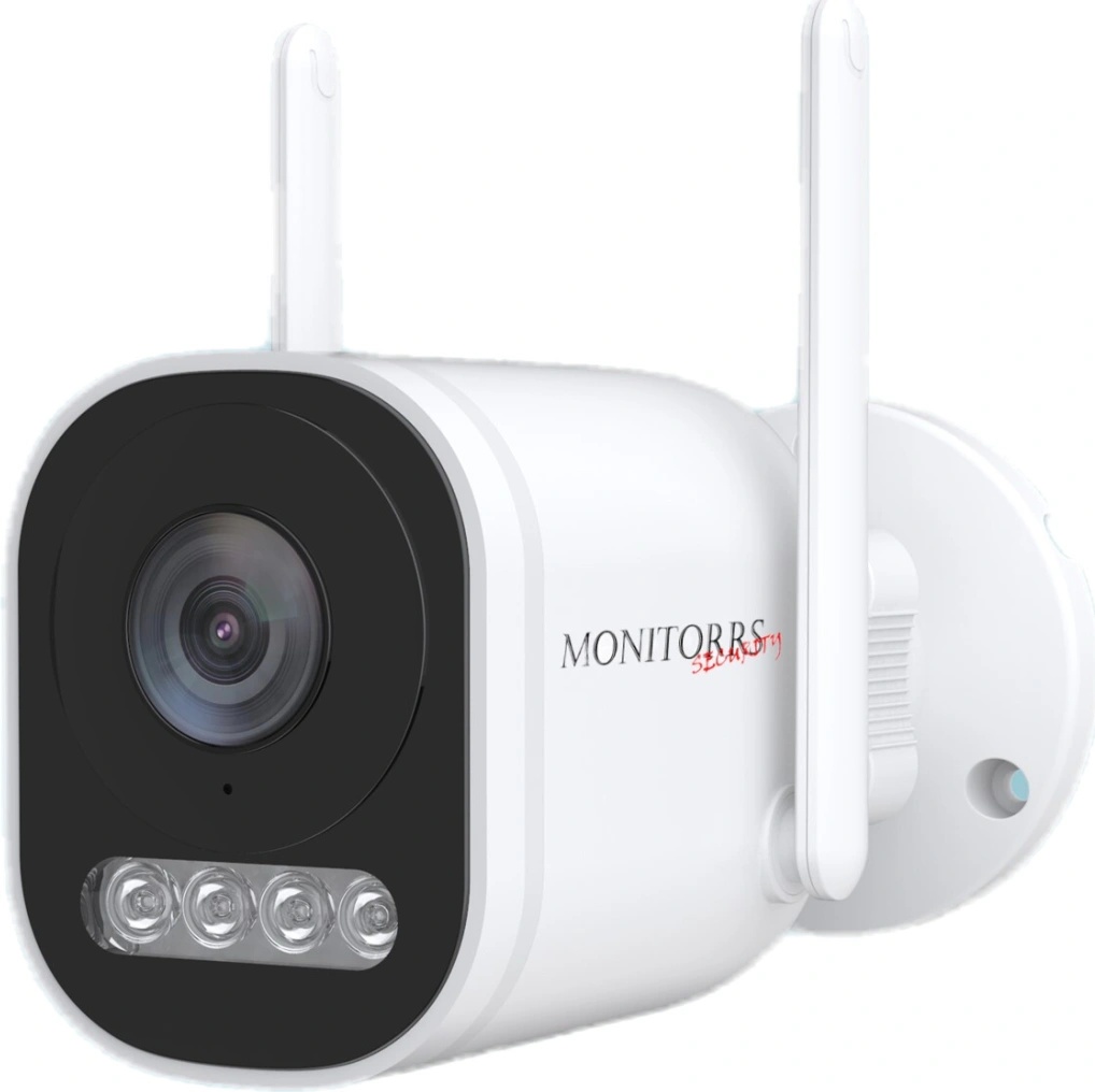 Monitorrs Security 6123