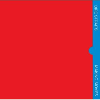 Dire Straits - Making Movies (LP) (0602537529056)