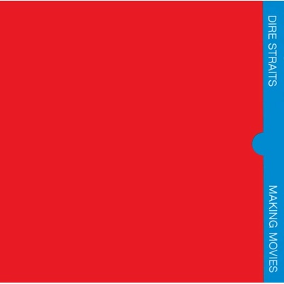 Dire Straits - Making Movies (LP) (0602537529056)