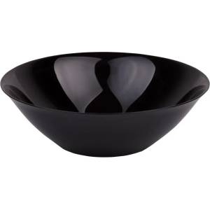 Luminarc Купа за салата Carine Black 27см LUMINARC (и-370119)