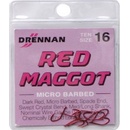 Drennan Red Maggot vel.16