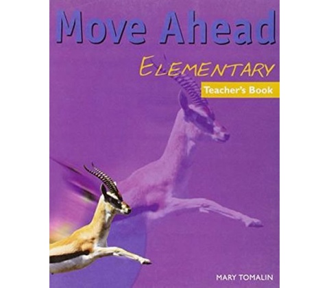 Move ahead Ele TB