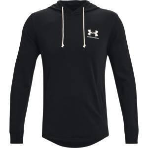 Under Armour Rival Terry LC HD Размер: M / Цвят: черен