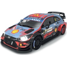 SCX Advance Hyundai i-20 Sordo E10390X300