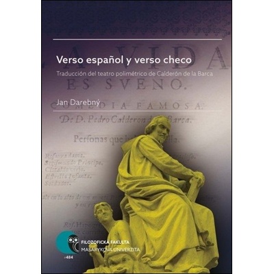 Verso espanol y verso checo - Jan Darebný