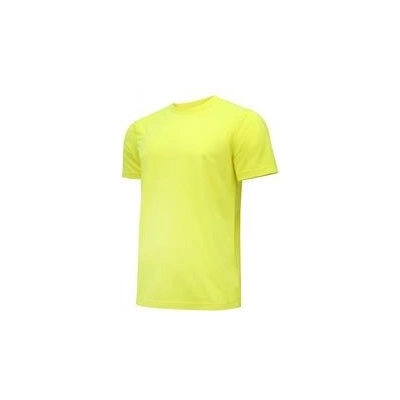 Hoegert GRATZ elastické tričko z polybavlny žlutá hi-vis 4XL – Zboží Mobilmania