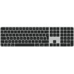Apple MXK83F/A Клавиатури