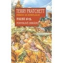 Příběhy ze Zeměplochy: Faust Erik / Pohyblivé obrázky - Terry Pratchett