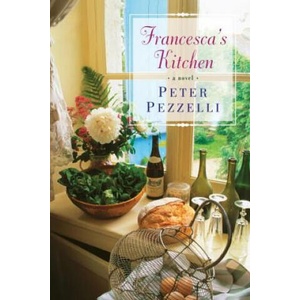 Francesca's Kitchen (ISBN: 9781496705457)