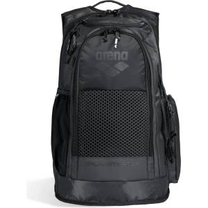 arena Дневна раница Arena All Set 45 Daypack - Black - размер One Size (504-0675-0111)