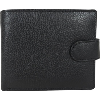 Мъжки портфейл със закопчалка - Ergonas