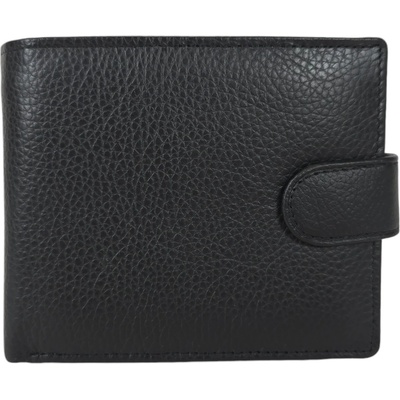 Мъжки портфейл със закопчалка - Ergonas