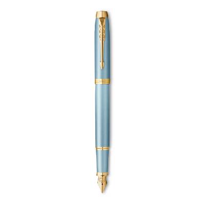 Писалка Parker Royal IM Rituals Green GT (32665-А-ЗЕЛЕН GT)