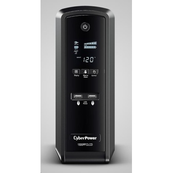 CyberPower CP1500EPFCLCD