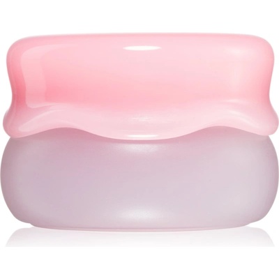Frudia Glow Juicy Jam мултифункционален балсам за устни и скули цвят Rosy Berry 03 4.5 гр