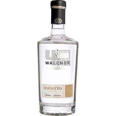 Walcher Noisetto Bianco 37,5% 0,7 l (holá láhev)