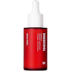MEDI-PEEL Ампула с бакучиол за еластичен вид MEDIPEEL Bakuchiol Miracle Firming Ampoule, 30 мл