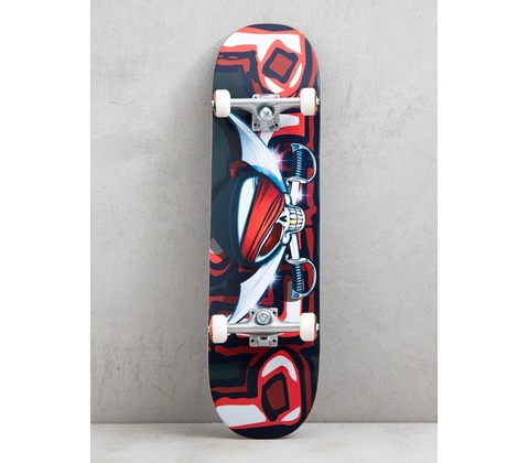 Blind Switchblades