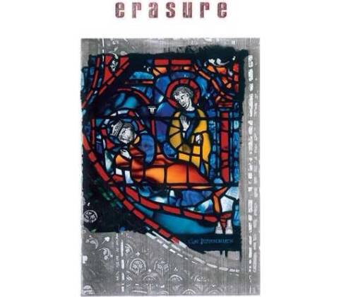 ERASURE: INNOCENTS CD