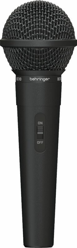 Behringer BC110