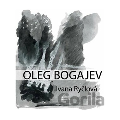 Oleg Bogajev - Ivana Ryčlová