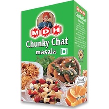 MDH Chunky Chat Masala směs koření na saláty 100 g