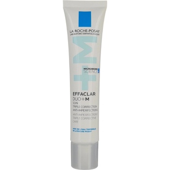 La Roche-Posay Effaclar Duo+M 40 ml