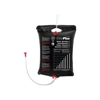 ProPlus Solar Shower 770406 20l