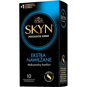 Skyn Extra Lube 10 ks