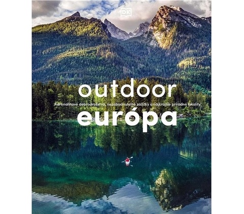 Outdoor Európa