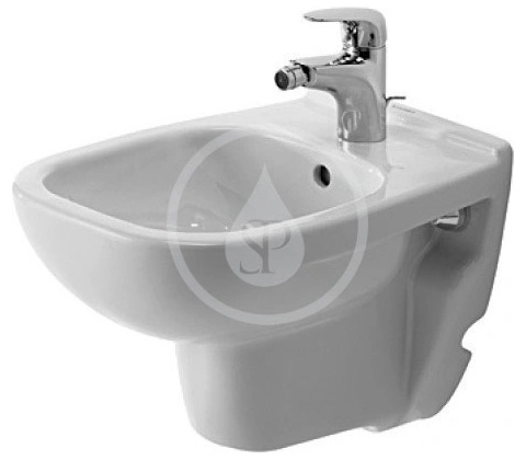 DURAVIT D-Code 22371500002