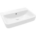 Villeroy & Boch O. Novo 65x46 cm CeramicPlus white alpin (4A41KJT2)