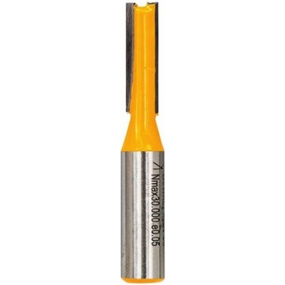 DeWALT DT90002 přímá fréza průměr 6 mm