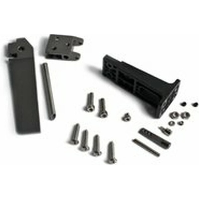 Joysway Alpha Super 1000 Brushless: Kormidlo s držiakom