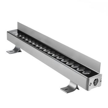 Image 1 of POLARIS LED прожектор за фасада Wall Washer IP66, 20W/36W | 79, 54€ (155, 57 лв) (207)