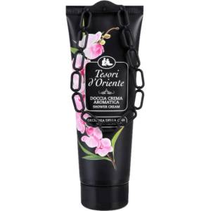 Tesori d'Oriente Душ гел Tesori d`Oriente Orchidea, 250 мл