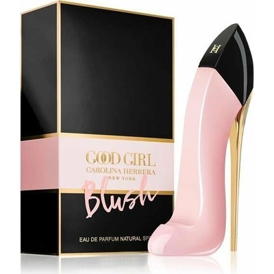 Carolina Herrera Good Girl Blush parfumovaná voda unisex 80 ml
