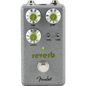 Image 1 of Fender Hammertone Reverb