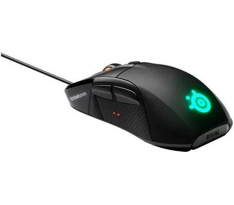 SteelSeries Rival 710 62334