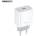 REMAX Адаптер REMAX U79 PD 20W 220V Fast Charge (456003)