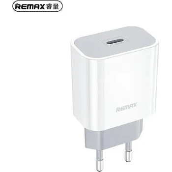 REMAX Адаптер REMAX U79 PD 20W 220V Fast Charge (456003)