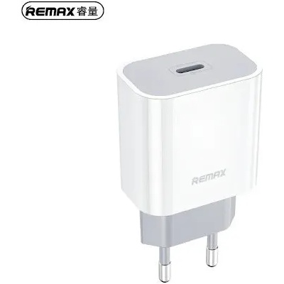 REMAX Адаптер REMAX U79 PD 20W 220V Fast Charge (456003)
