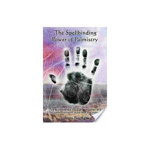 Spellbinding Power of Palmistry | Johnny Fincham (2005)