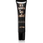 ALCINA It's never too late! балсам за околоочния контур против бръчки 15ml