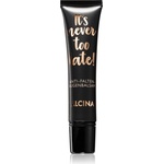 ALCINA It's never too late! балсам за околоочния контур против бръчки 15ml