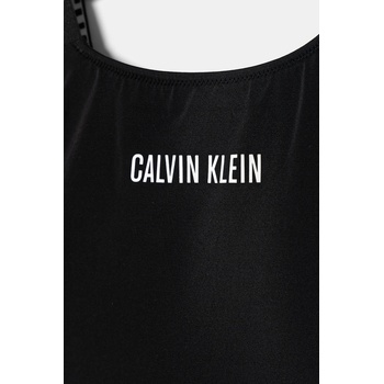 Calvin Klein Детски цял бански Calvin Klein Jeans (KY0KY00098.PPYA)