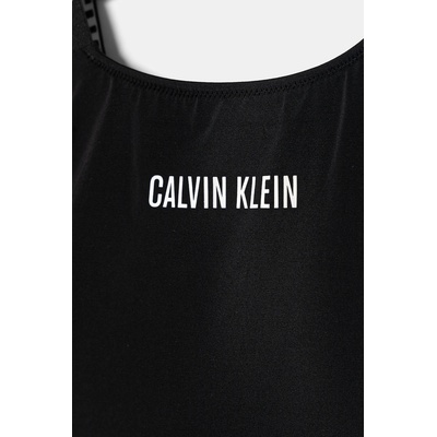 Calvin Klein Детски цял бански Calvin Klein Jeans (KY0KY00098.PPYA)