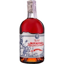 Botafogo Black 40% 0,7 l (holá láhev)