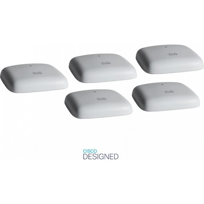 Cisco 5-CBW140AC-E