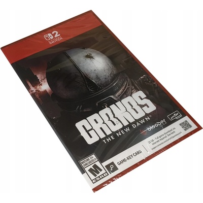 Cronos: The New Dawn